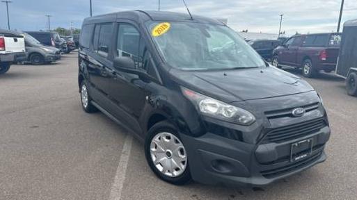 FORD TRANSIT CONNECT 2018 NM0GE9E73J1341900 image